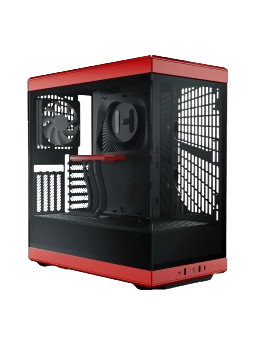 Servicios - EvoTech - Armado PC Oficina