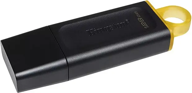 Almacenamiento - Kingston - DataTraveler Exodia 128Gb