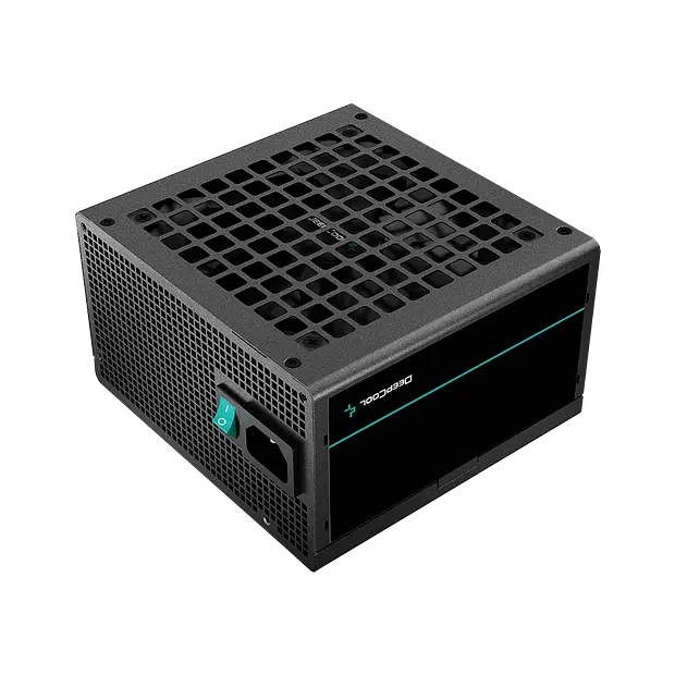 Fuentes - DeepCool - 750W 80 Plus
