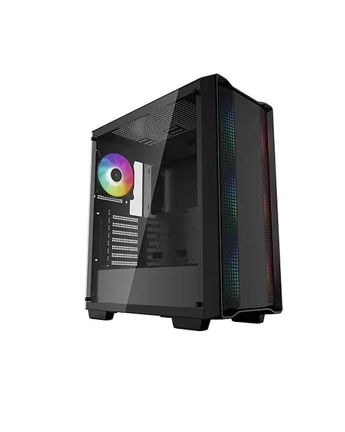 Gabinetes - DeepCool - CC560 ARGB