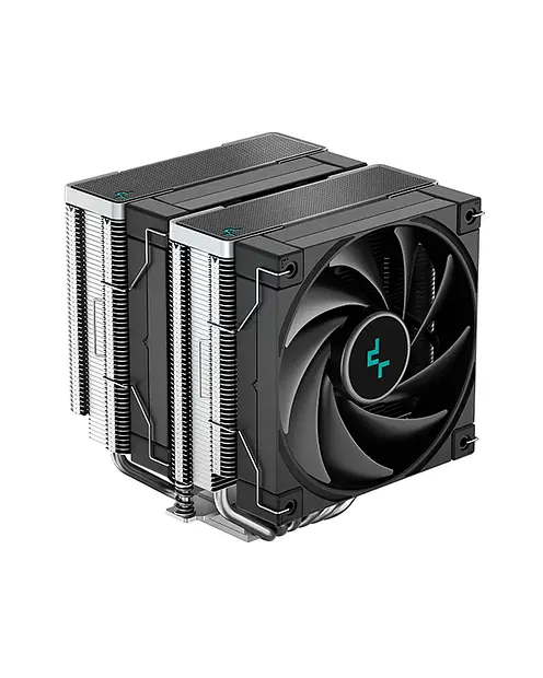 Refrigeración - DeepCool - Cooler Deepcool AK620 Digital RGB
