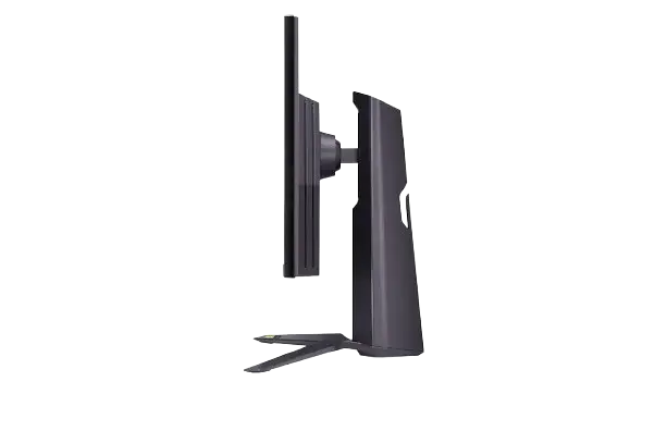 Monitores - LG - Monitor Gamer IPS 27 Pulgadas QHD LG UltraGear de 165 Hz y 1Ms