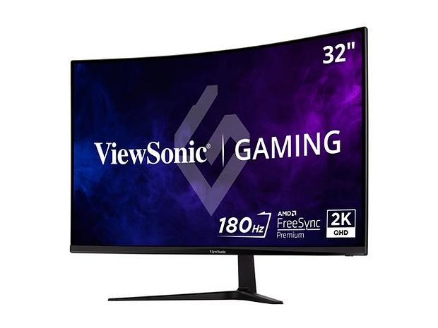 Monitores - ViewSonic - VX3218C-2K