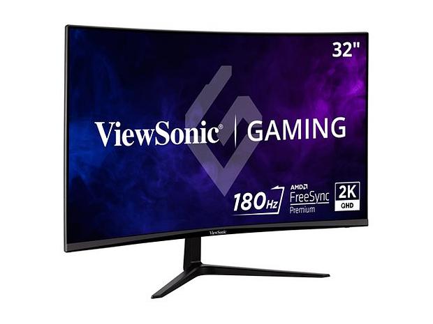 Monitores - ViewSonic - VX3218C-2K