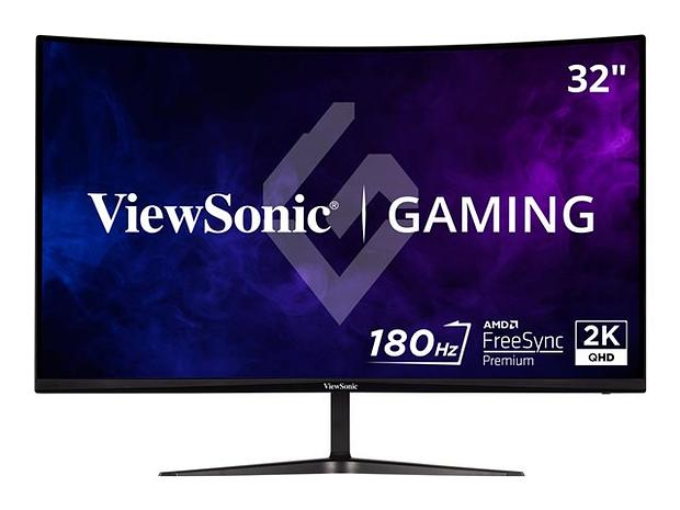 Monitores - ViewSonic - VX3218C-2K