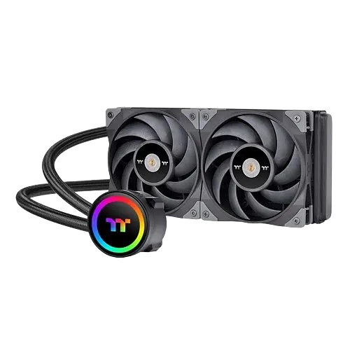 FanCoolers - Thermaltake - 240 ARGB