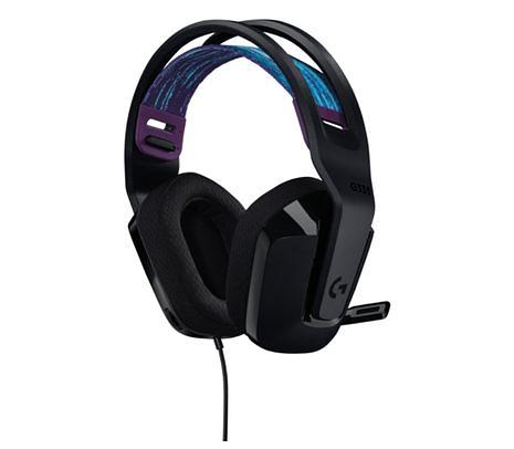 Sonido - Logitech - G335
