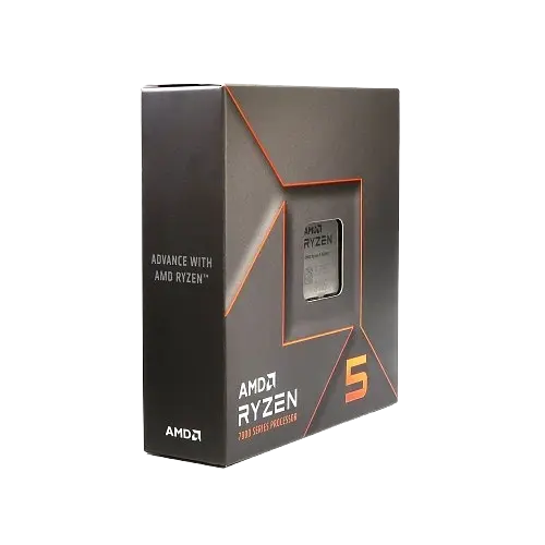 Procesadores - AMD - Ryzen 5 7600x