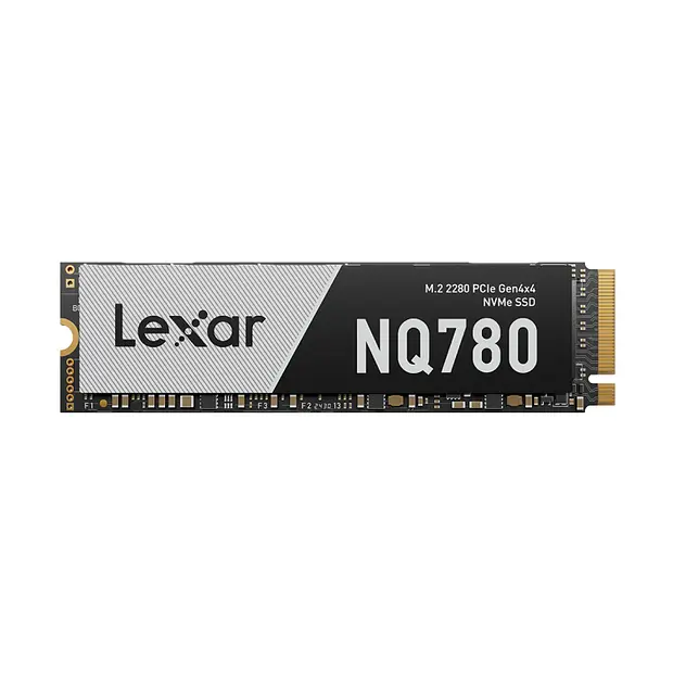 Discos Duros y SSD - Lexar - M2 2280 1TB