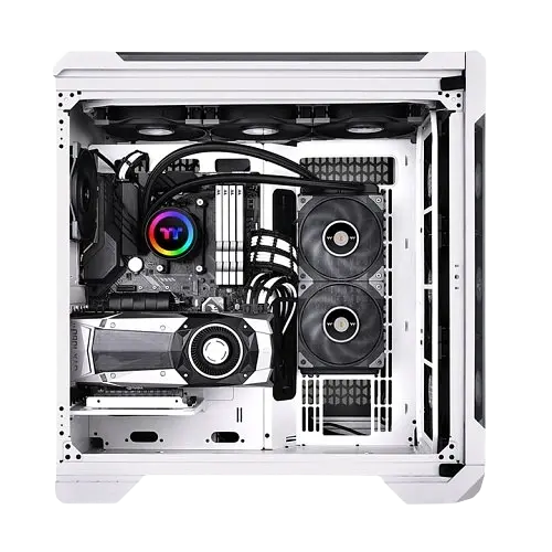 FanCoolers - Thermaltake - 240 ARGB