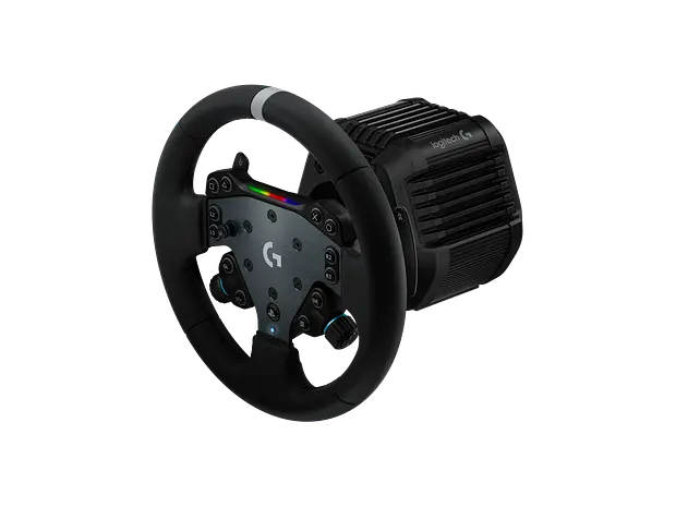 Volantes - Logitech - RS50