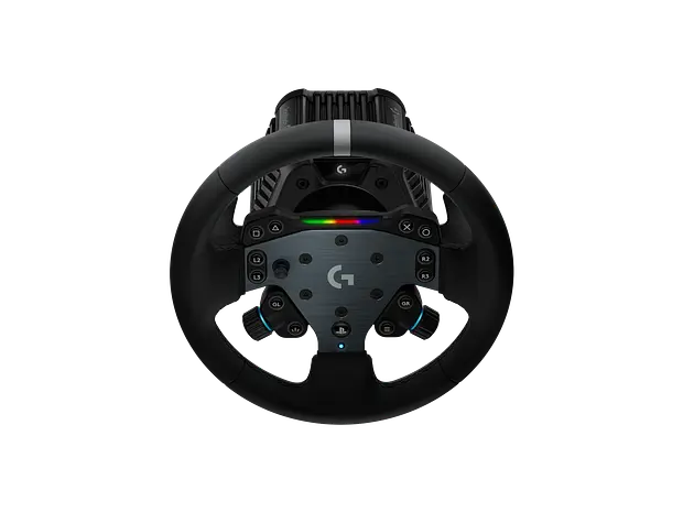 Volantes - Logitech - RS50