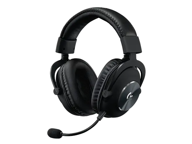 Sonido - Logitech - HEADSET PRO X GAMING INALAMBRICO