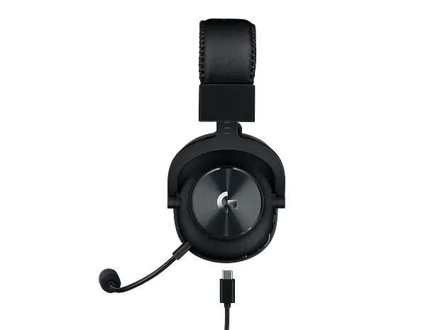 Sonido - Logitech - HEADSET PRO X GAMING INALAMBRICO
