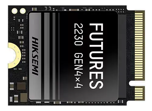 Almacenamiento - Hiksemi - M2 2230 GEN 4x4 1024Gb