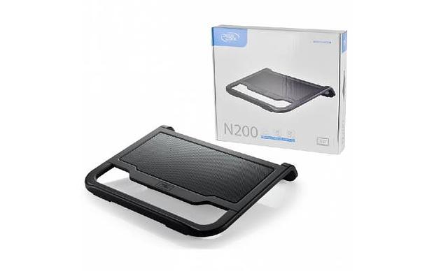 Notebooks - DeepCool - Bandeja Deepcool N200