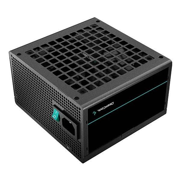 Fuentes - DeepCool - 450W 80 Plus