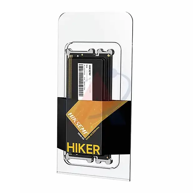 Memorias RAM - Hiksemi - DDR4 16Gb 3200MHz Notebook