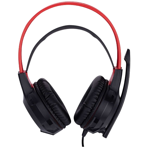 Sonido - X-Lizzard - Auriculares Gamer RGB