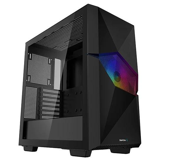 Gabinetes - DeepCool - Cyclops