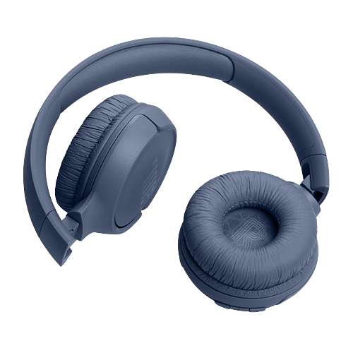 Sonido - JBL - T520 inalámbrico bluetooth azul