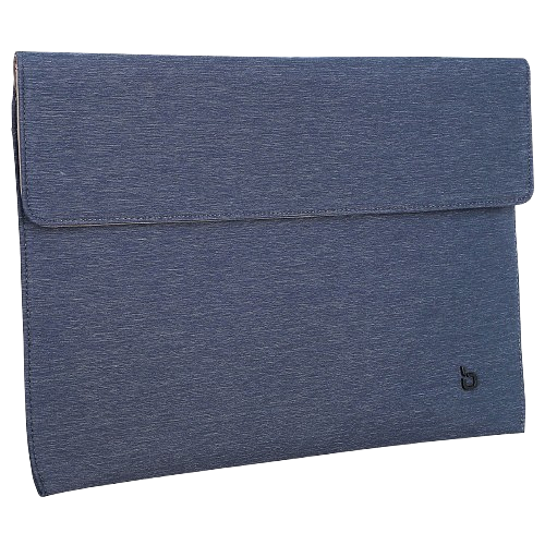 Accesorios - Bluecase - Sobre Notebook hasta 15.6