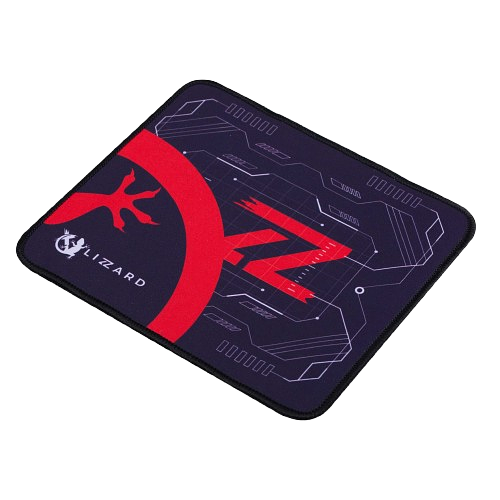 Accesorios - X-Lizzard - Mousepad Gamer
