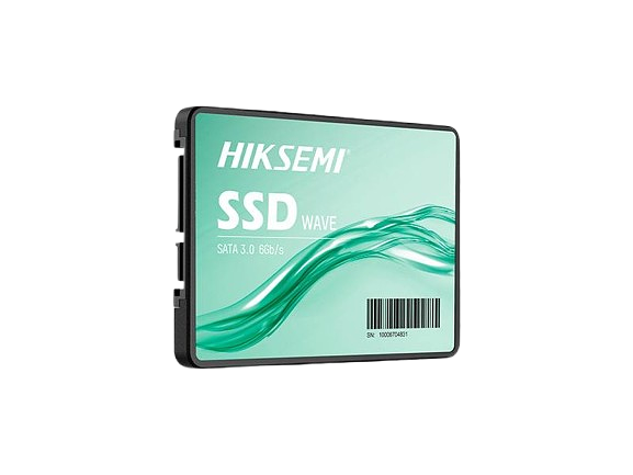 Almacenamiento - Hiksemi - SSD 256Gb