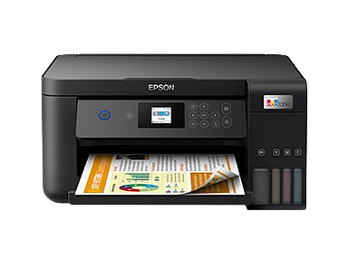 Impresoras - Epson - EcoTank L4260