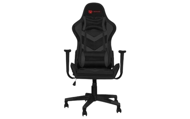 Sillas - X-Lizzard - Gamer CH-106 Negra