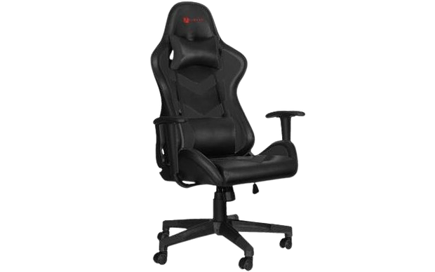 Sillas - X-Lizzard - Gamer CH-106 Negra