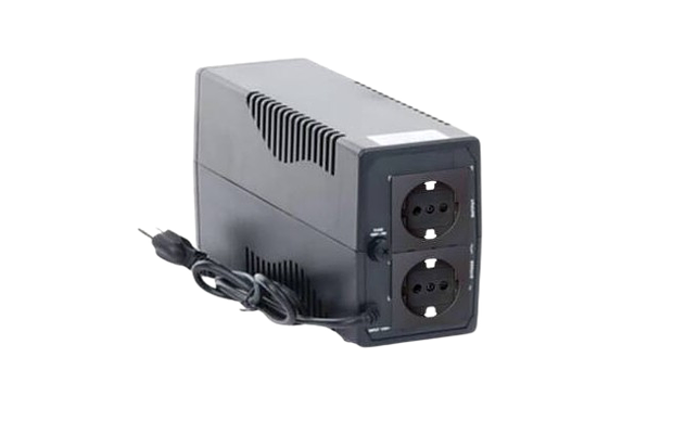 UPS - Hikvision - 1000vs / 600w