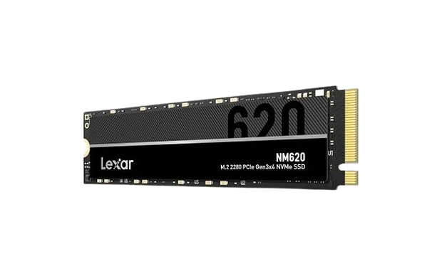 Almacenamiento - Lexar - 256Gb M.2 2280 NVMe