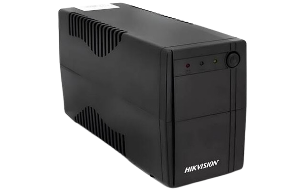 UPS - Hikvision - 1000vs / 600w