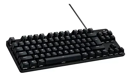 Teclados y Mouses - Logitech - G413 TKL SE