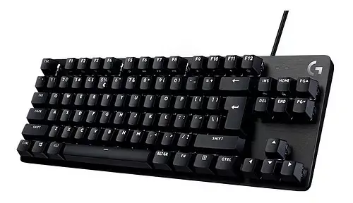 Teclados y Mouses - Logitech - G413 TKL SE