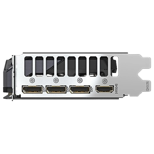 Tarjetas de Video - Gigabyte - GeForce RTX™ 5060 Ti GAMING OC 16G
