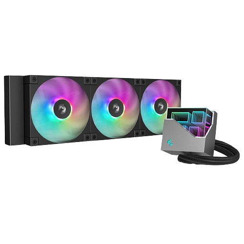 Refrigeración - DeepCool - LT360 ARGB