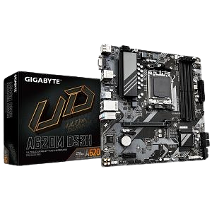 Motherboards - Gigabyte - B840M DS3H