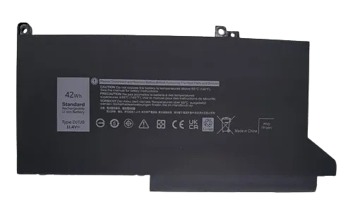 Cargadores - Genérica - Batería Notebook compatible Lenovo/ASUS/HP/DELL