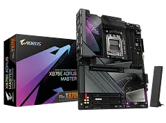 Motherboards