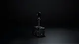 Sim Racing - Simagic - DS-8X - Negro