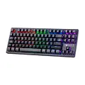 Teclados - X-Lizzard - XZZ-TE-03 - Negro