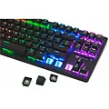 Teclados - X-Lizzard - XZZ-TE-03 - Negro