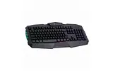 Teclados - X-Lizzard - XZZ-TE-02 - Negro