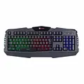 Teclados - X-Lizzard - XZZ-TE-02 - Negro
