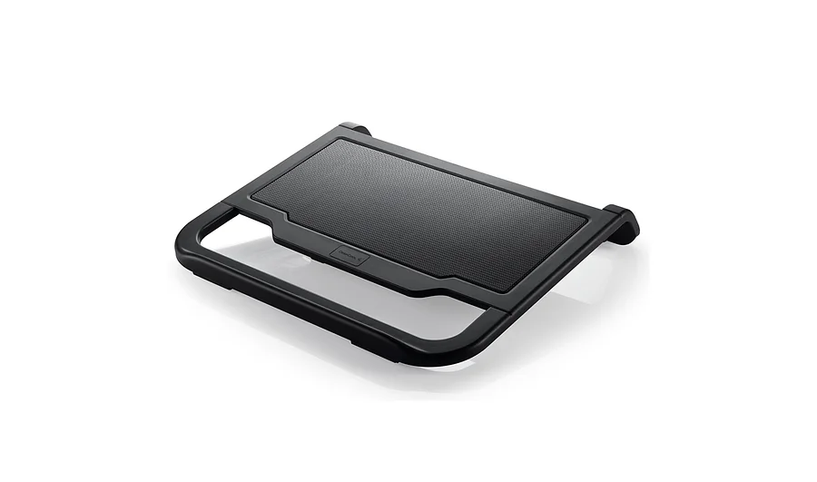 Soportes - DeepCool - N200 - Negro