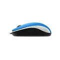 Mouse - Genius - DX-110 - Azul