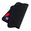 Mousepads - X-Lizzard - XZZ-MP-02 - Negro