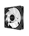 Refrigeración - DeepCool - RF120R - Rojo
